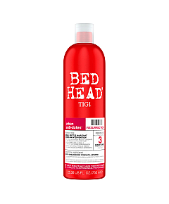 TIGI Bed Head Urban Anti+dotes Resurrection - Кондиционер для сильно поврежденных волос уровень 3 750 мл